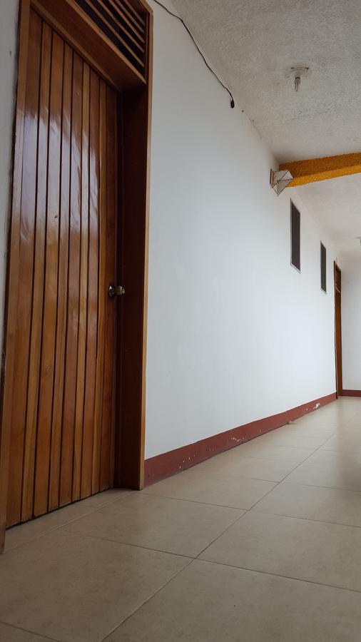 Hotel Carruiz Puerto Escondido  Exterior foto
