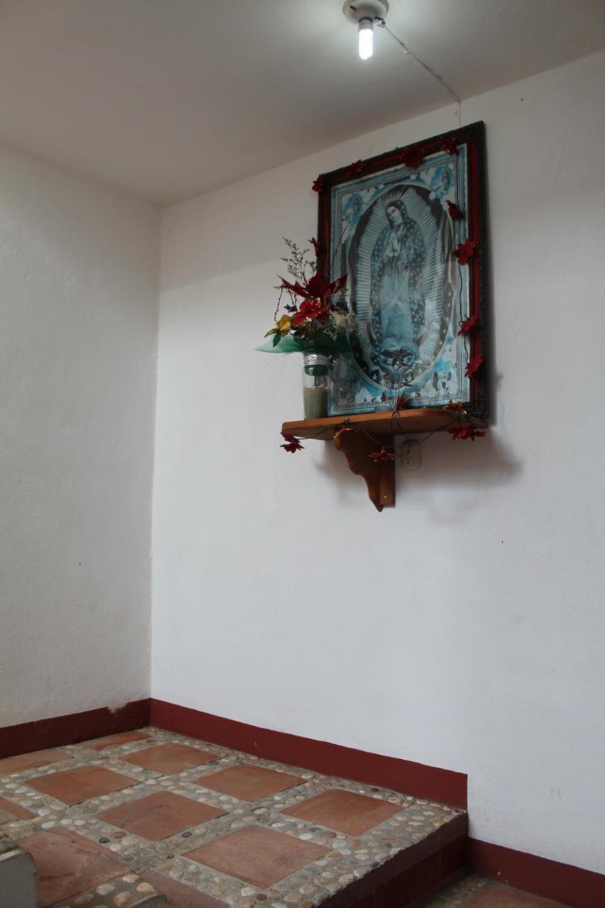 Hotel Carruiz Puerto Escondido  Exterior foto